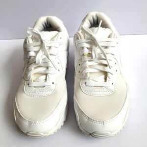 Nike Air Max 90 Women's Pre-Owned Running Trainers Sneakers Size 9.5, DH8010-100